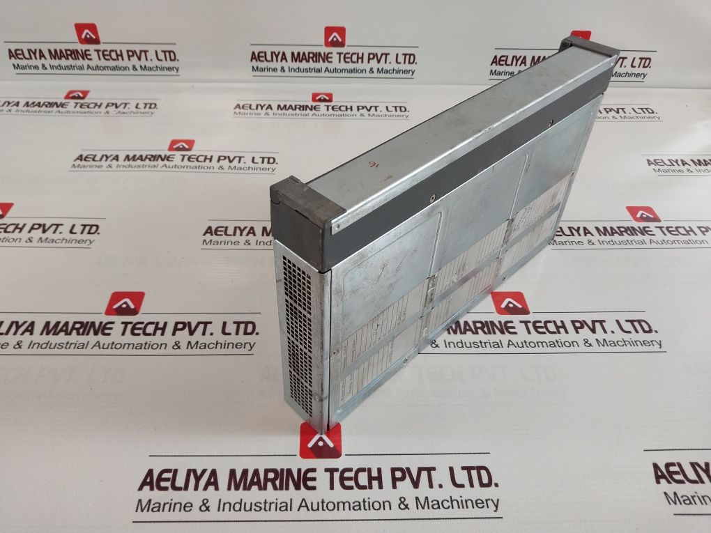 Abb Dai 03 Analog Input Module Freelance 2000 P 37141-4-0369631 F 6.07.9