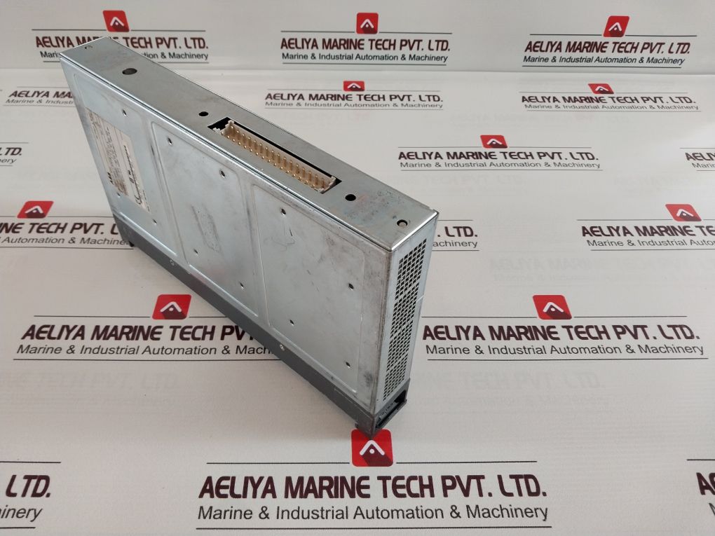 Abb Dai 03 Analog Input Module Freelance 2000 P 37141-4-0369631 F 6.07.9