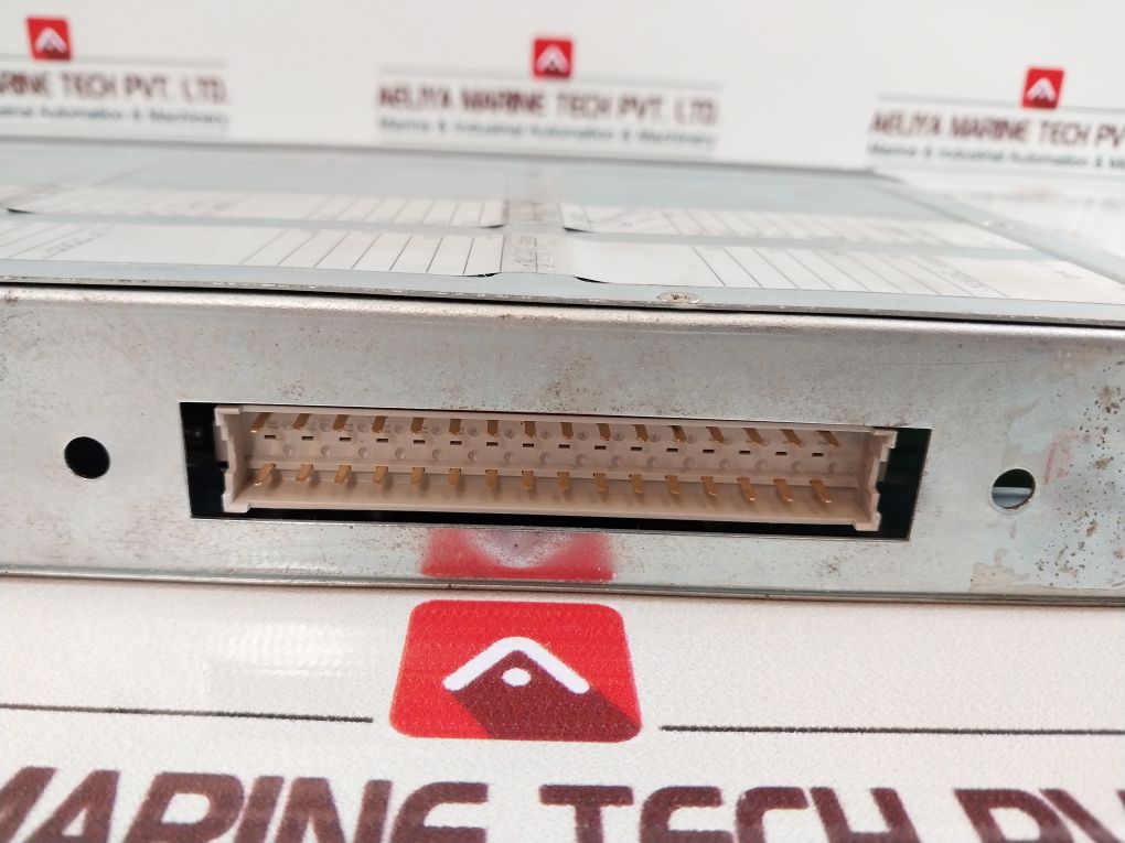 Abb Dai 03 Analog Input Module Freelance 2000 P 37141-4-0369631 F 6.07.9