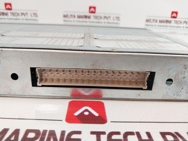 Abb Dai 03 Analog Input Module Freelance 2000 P 37141-4-0369631 F 6.07.9