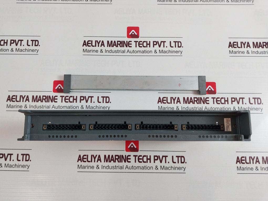 Abb Dai 03 Analog Input Module Freelance 2000 P 37141-4-0369631 F 6.07.9