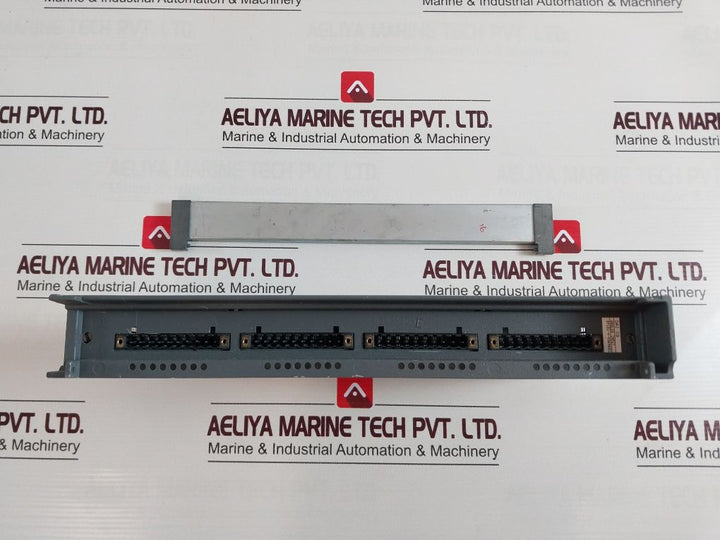 Abb Dai 03 Analog Input Module Freelance 2000 P 37141-4-0369631 F 6.07.9