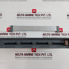 Abb Dai 03 Analog Input Module Freelance 2000 P 37141-4-0369631 F 6.07.9