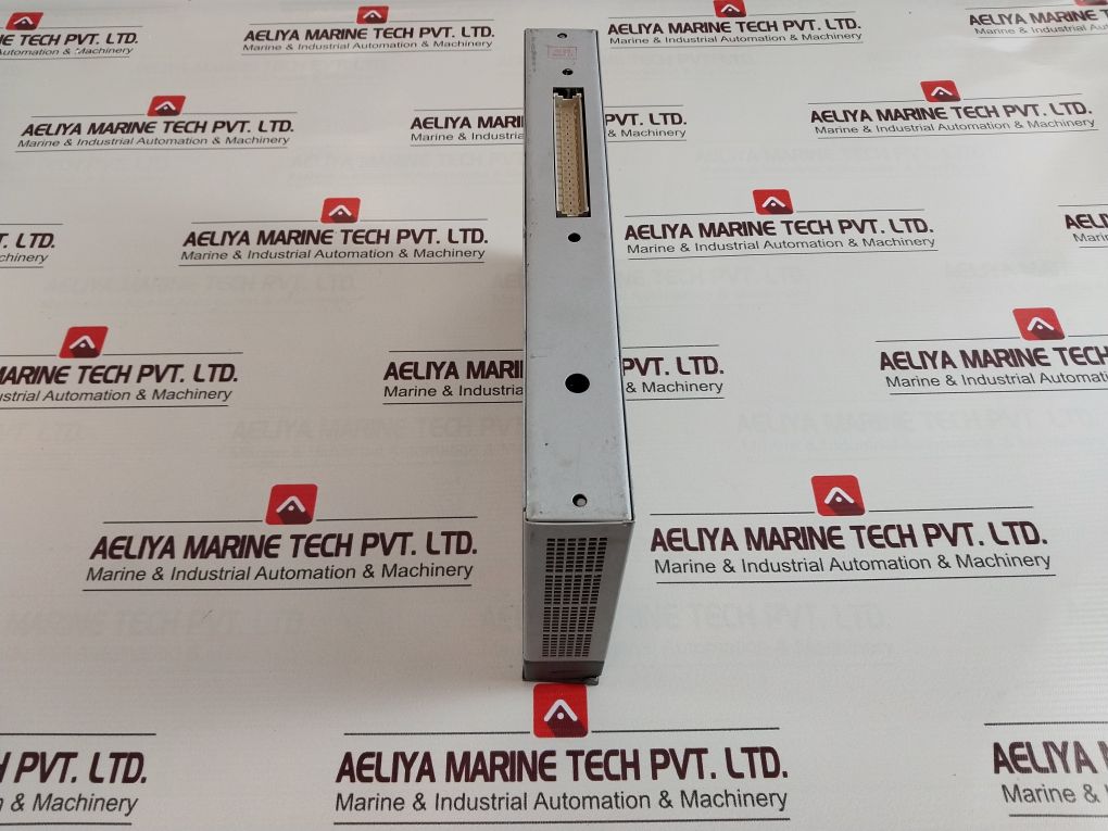 Abb Dai 03 Analog Input Module Freelance 2000 P 37141-0369631