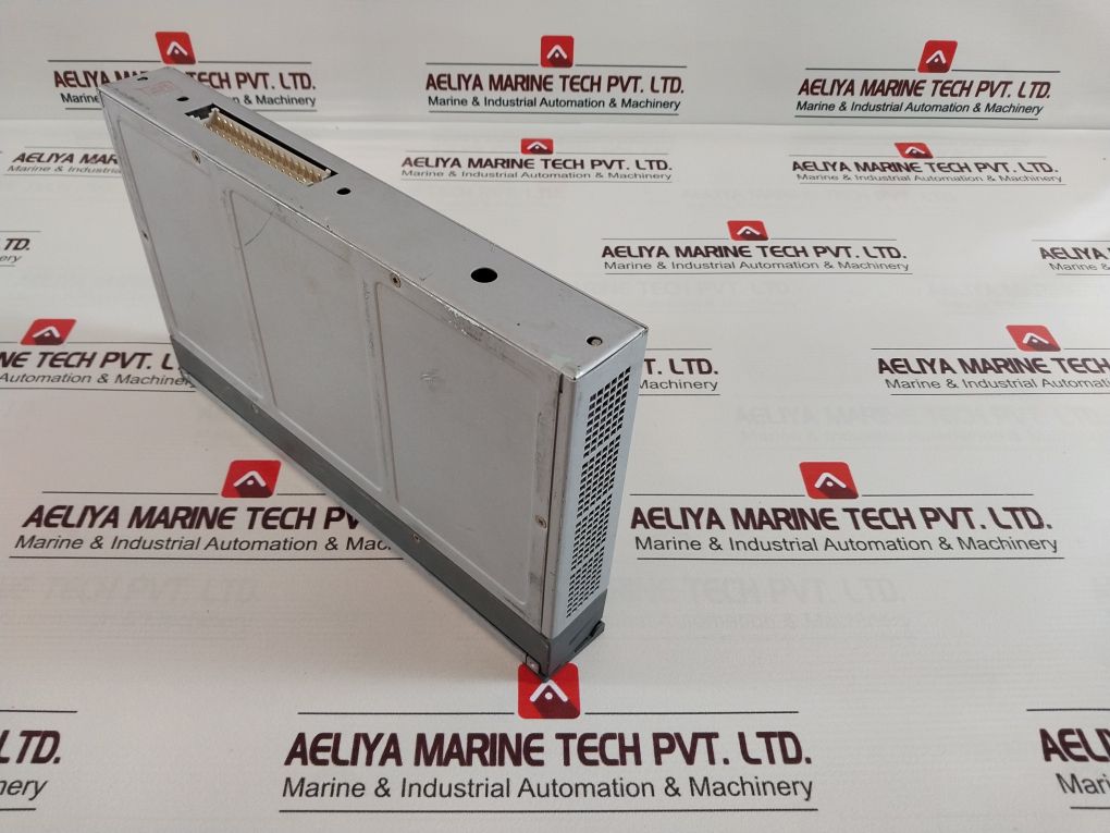 Abb Dai 03 Analog Input Module Freelance 2000 P 37141-0369631