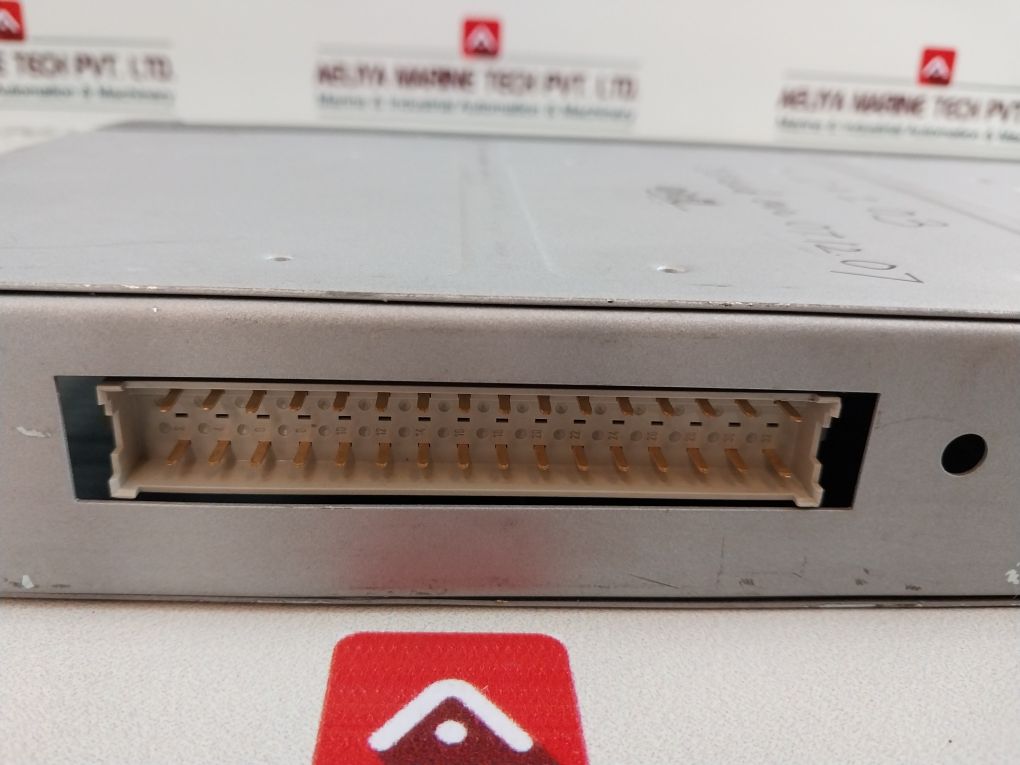 Abb Dai 03 Analog Input Module Freelance 2000 P 37141-0369631