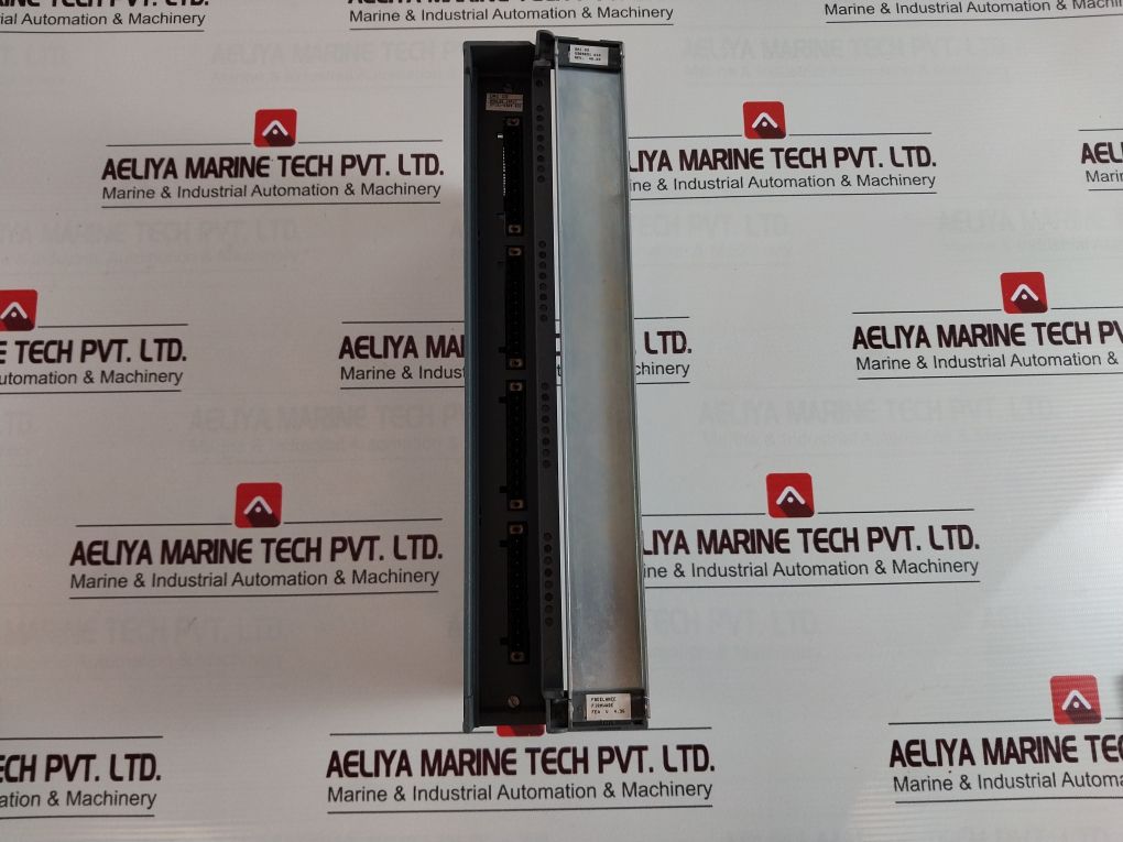 Abb Dai 03 Analog Input Module Freelance 2000 P 37141-0369631