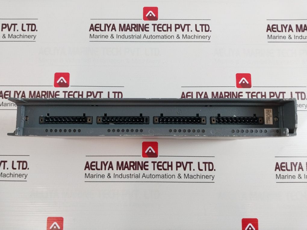 Abb Dai 03 Analog Input Module P 37141-4-0369631 F 6.03.3