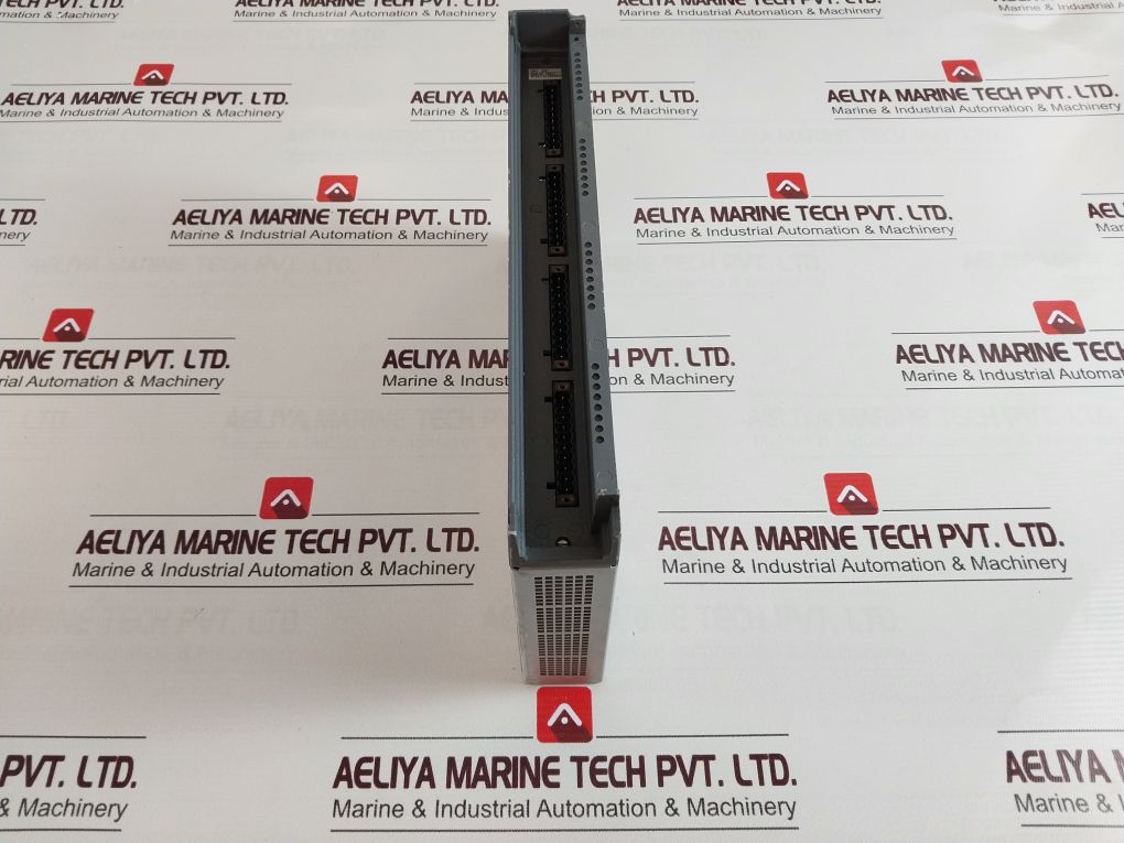 Abb Dai 03 Analog Input Module P 37141-4-0369631 F 6.03.3