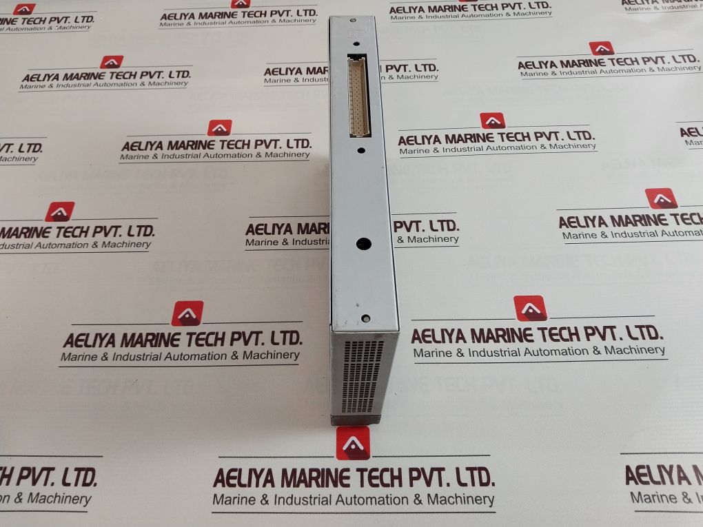 Abb Dai 03 Analog Input Module P 37141-4-0369631 F 6.03.3