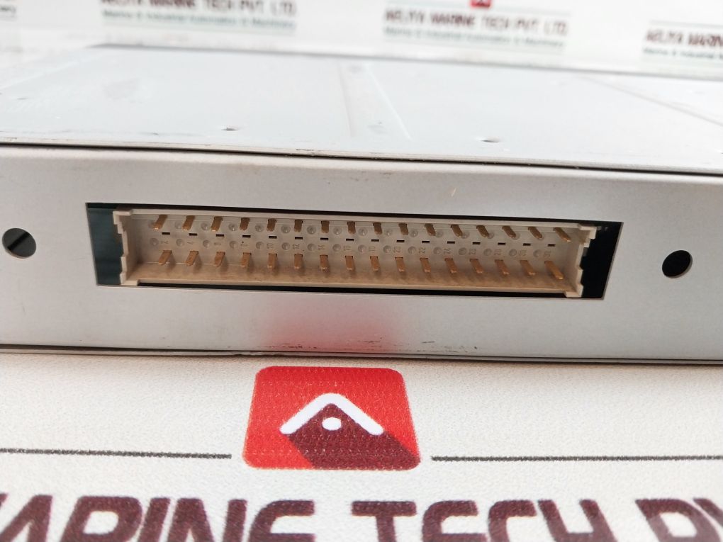 Abb Dai 03 Analog Input Module P 37141-4-0369631 F 6.03.3