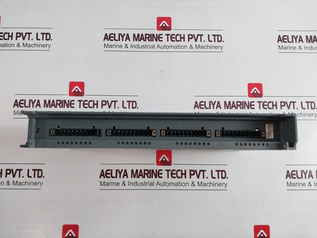 Abb Dai 03 Analog Input Module 37141-4-0369631