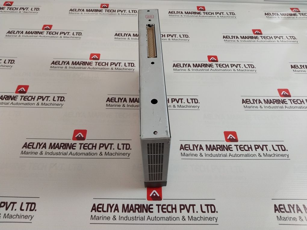 Abb Dao 01 Analog Output Module Freelance 2000 P 37171-0369 629