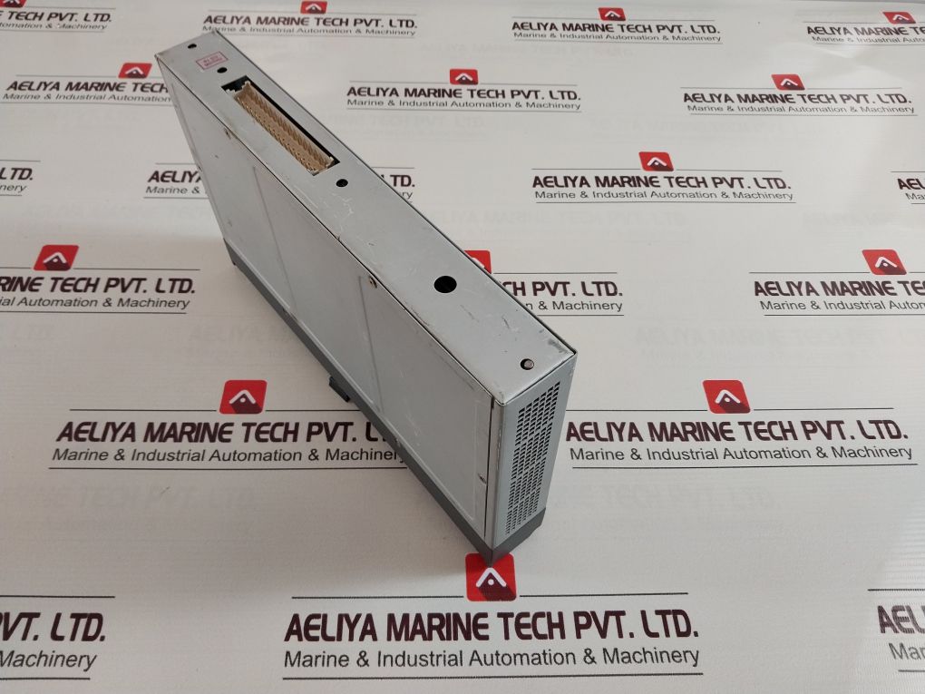 Abb Dao 01 Analog Output Module Freelance 2000 P 37171-0369 629