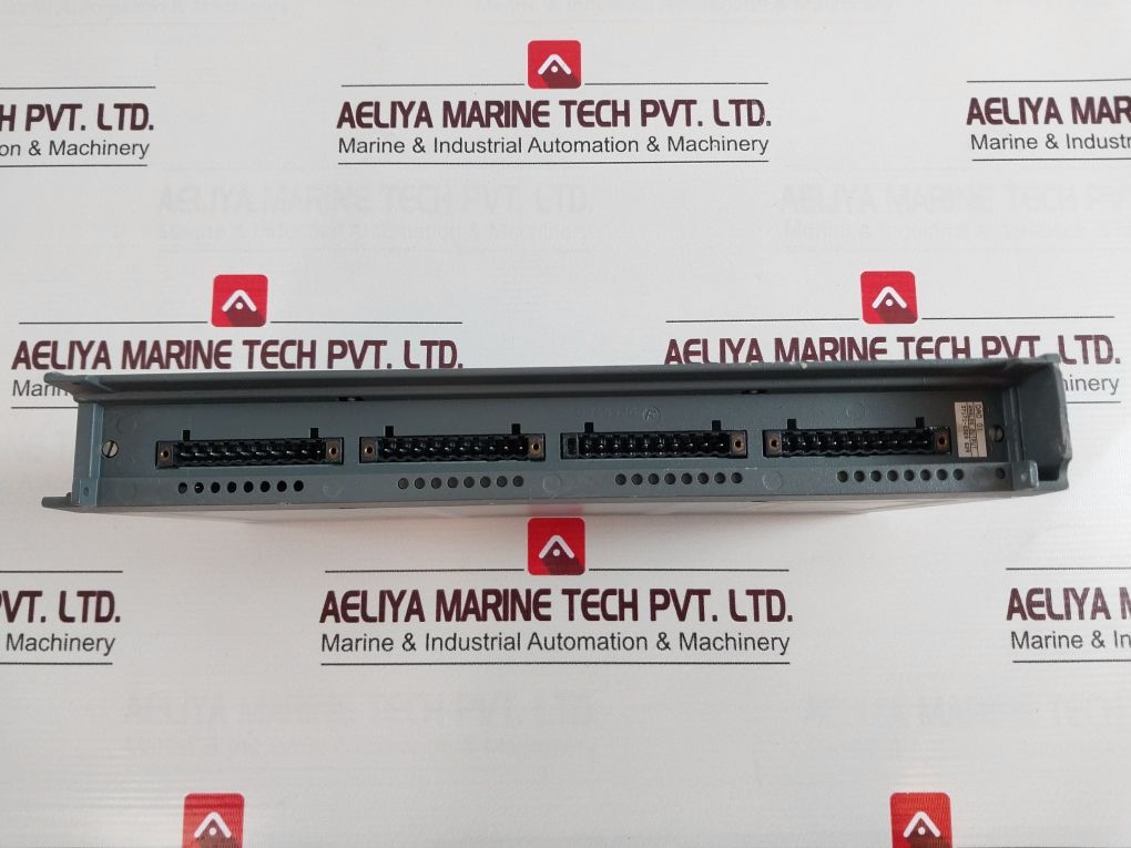 Abb Dao 01 Analog Output Module Freelance 2000 P 37171-0369 629