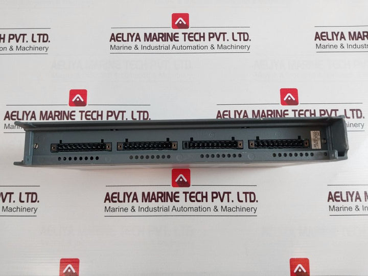 Abb Dao 01 Analog Output Module Freelance 2000 P 37171-0369 629