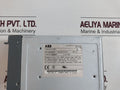 Abb Dao 01 Analog Output Module Freelance 2000 P 37171-0369 629