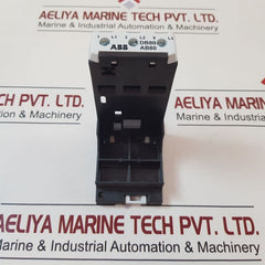 Abb Db80 Ab80 Panel Adapter