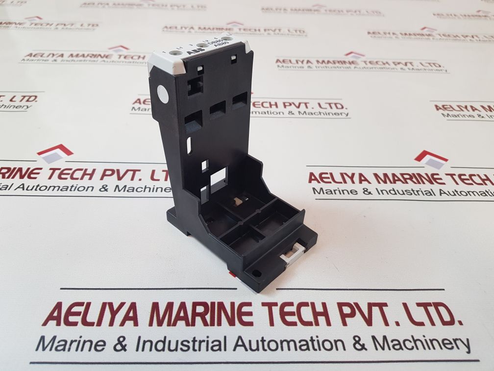 Abb Db80 Ab80 Panel Adapter