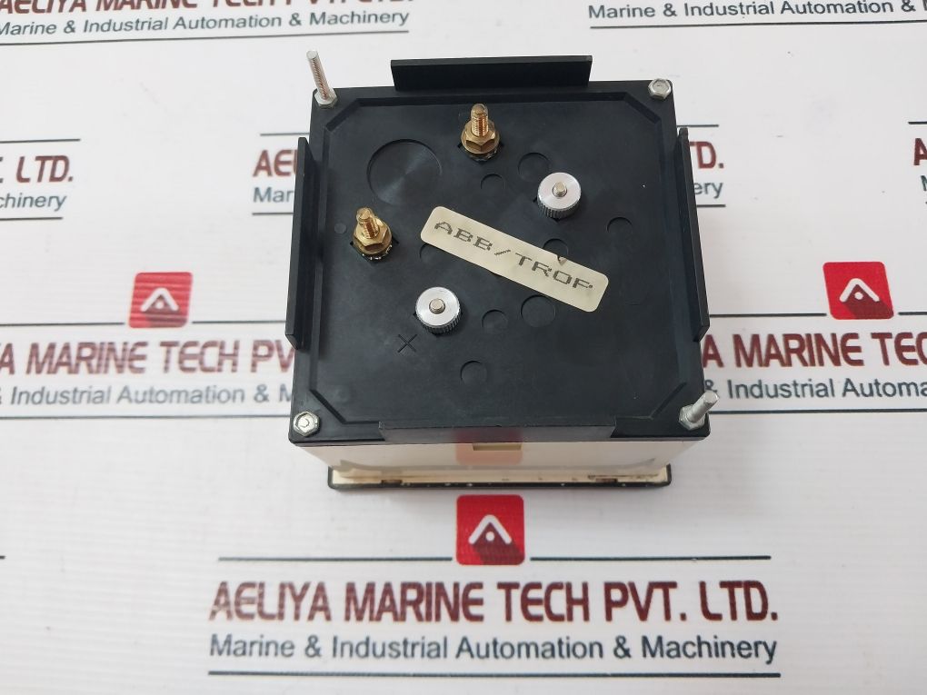 Abb Dc-quarz Hour Meter 100V