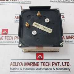 Abb Dc-quarz Hour Meter 100V