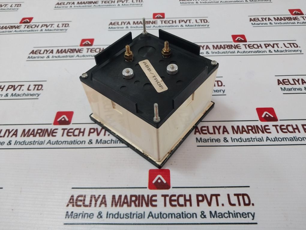 Abb Dc-quarz Hour Meter 100V