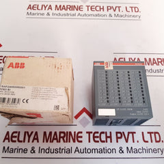 Abb Dc523 B0 Digital Input/Output Module 24Dc