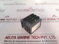Abb Dc523 B0 Digital Input/Output Module 24Dc