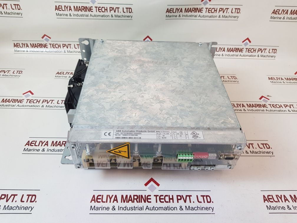 Abb Dcf503B0060-000000X 60A