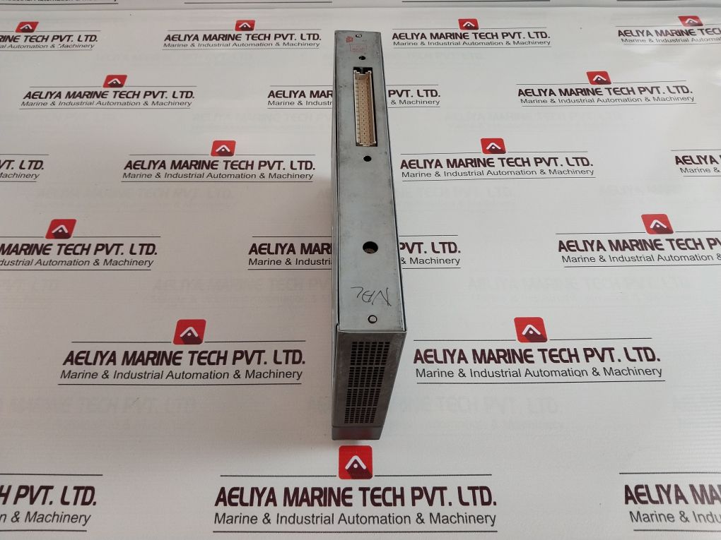 Abb Dcp 10 Cpu Module P 37211-4-0338701 Freelance 2000