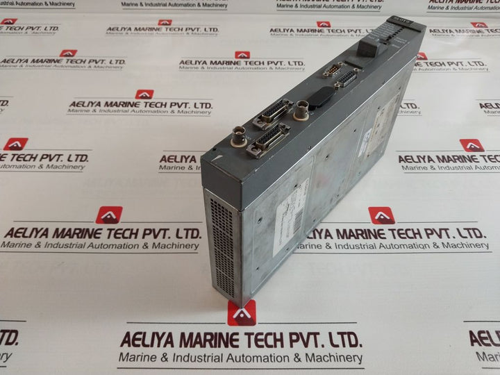 Abb Dcp 10 Cpu Module P 37211-4-0338701 Freelance 2000