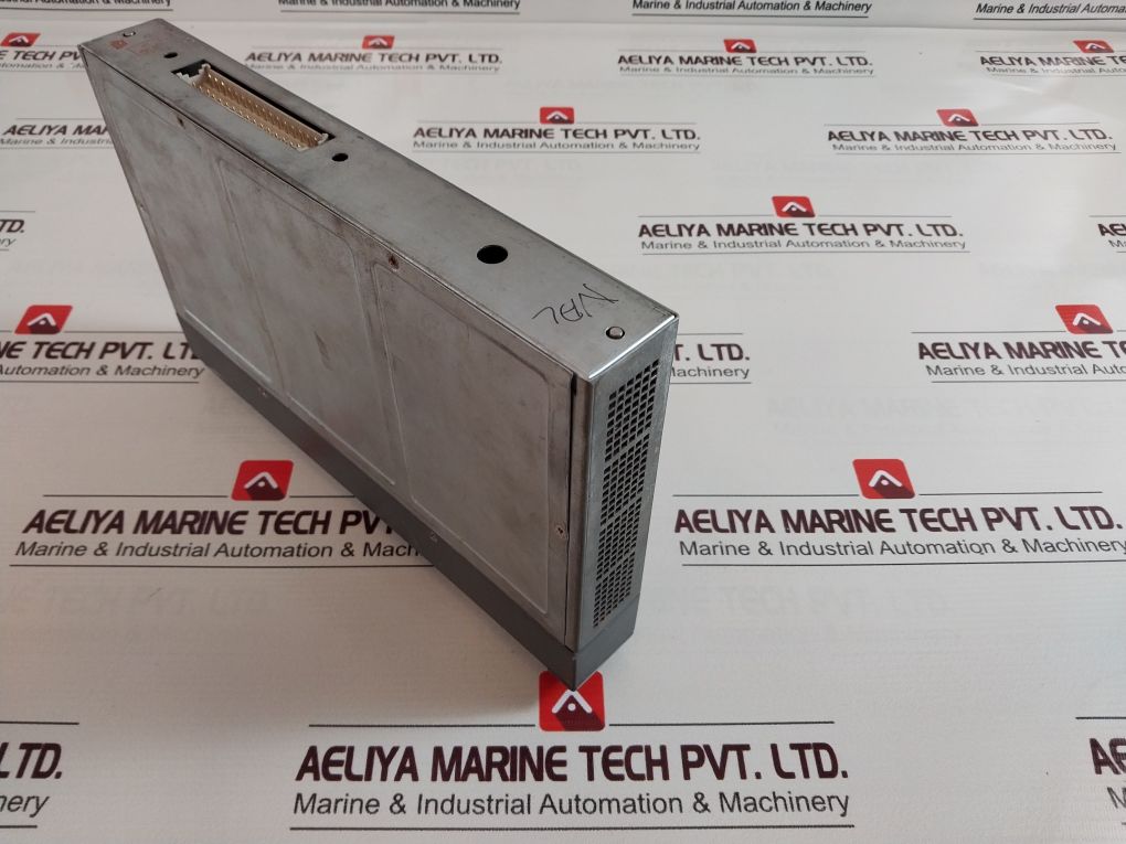 Abb Dcp 10 Cpu Module P 37211-4-0338701 Freelance 2000