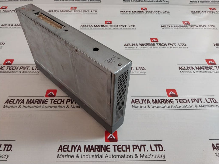 Abb Dcp 10 Cpu Module P 37211-4-0338701 Freelance 2000