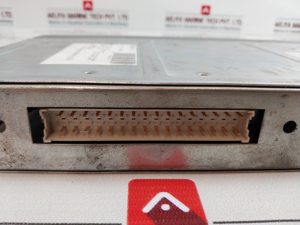 Abb Dcp 10 Cpu Module P 37211-4-0338701 Freelance 2000