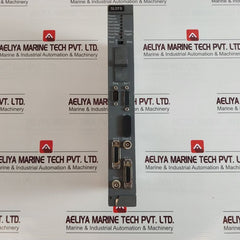 Abb Dcp 10 Cpu Module P 37211-4-0338701 Freelance 2000