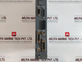 Abb Dcp 10 Cpu Module P 37211-4-0338701 Freelance 2000