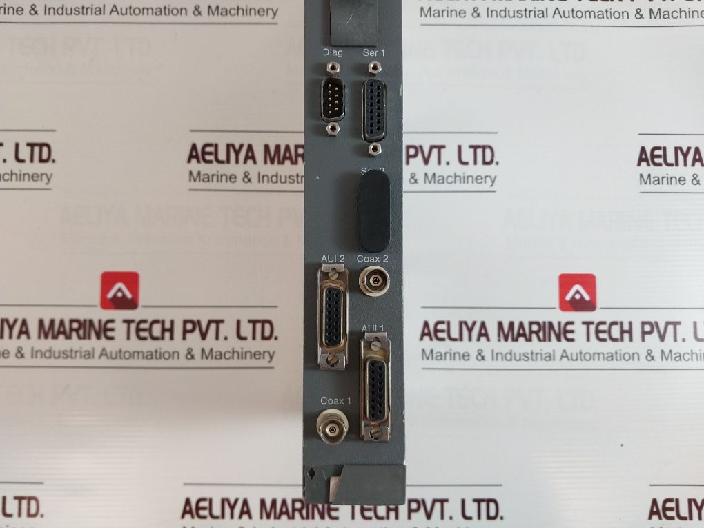 Abb Dcp 10 Cpu Module P 37211-4-0338701 Freelance 2000