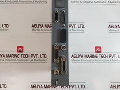 Abb Dcp 10 Cpu Module P 37211-4-0338701 Freelance 2000