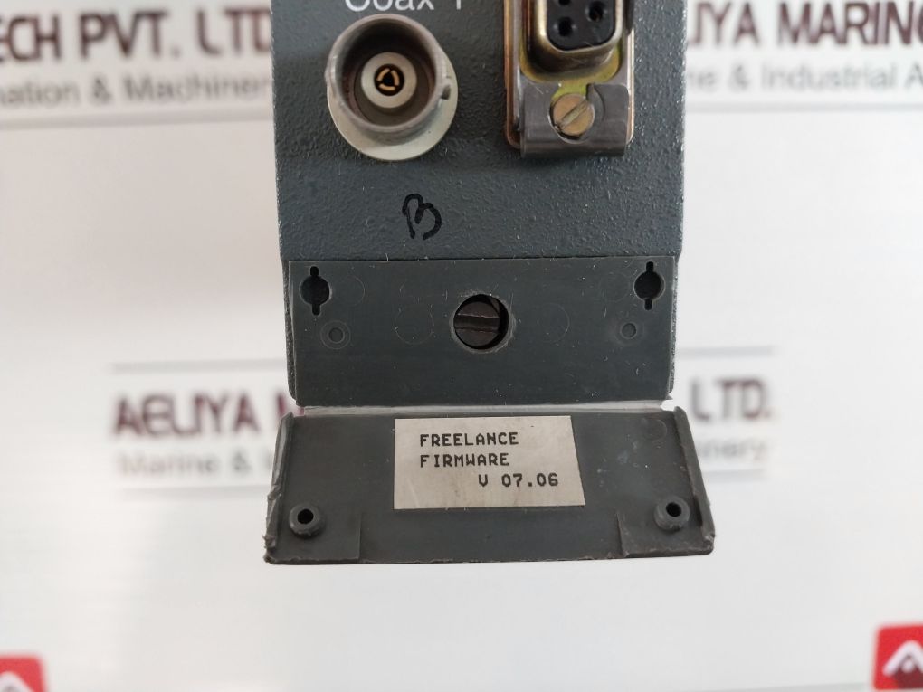 Abb Dcp 10 Cpu Module P 37211-4-0338701 Freelance 2000 F 6.11.3