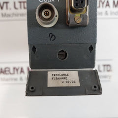 Abb Dcp 10 Cpu Module P 37211-4-0338701 Freelance 2000 F 6.11.3