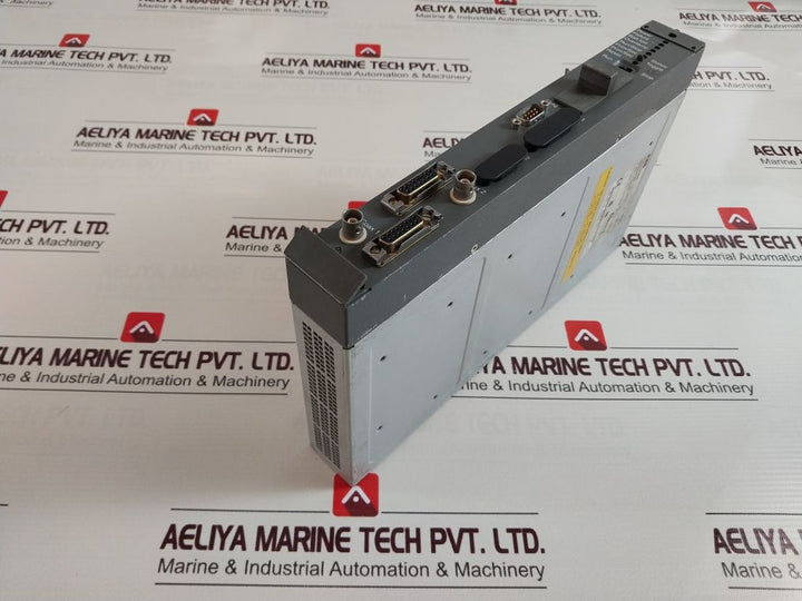 Abb Dcp 10 Cpu Module P 37211-4-0338701 Freelance 2000 F 6.11.3