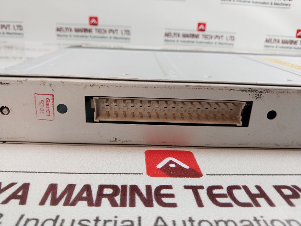 Abb Dcp 10 Cpu Module P 37211-4-0338701 Freelance 2000 F 6.11.3