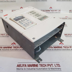 Abb dcr501b0000-00-21p0050-x000n0v00 servo drive