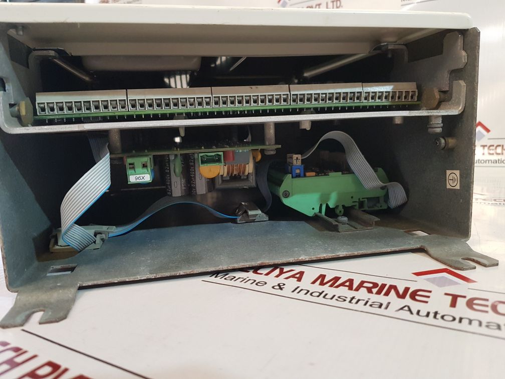 Abb dcr501b0000-00-21p0050-x000n0v00 servo drive