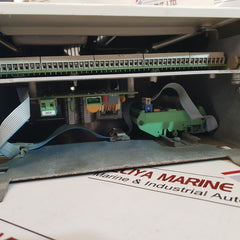 Abb dcr501b0000-00-21p0050-x000n0v00 servo drive