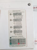 Abb Dcr 500 Thyristor Power Converter