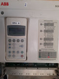 Abb Dcr 500 Thyristor Power Converter