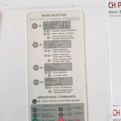 Abb Dcr 500 Thyristor Power Converter