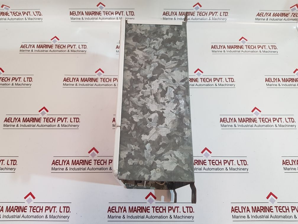 Abb Dcr 500 Thyristor Power Converter