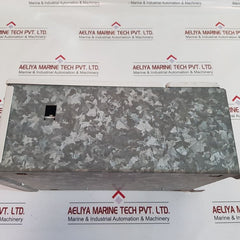 Abb Dcr 500 Thyristor Power Converter
